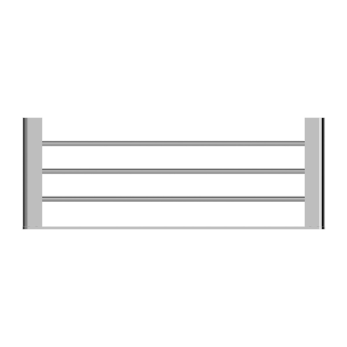 Bianca Towel Rack Chrome