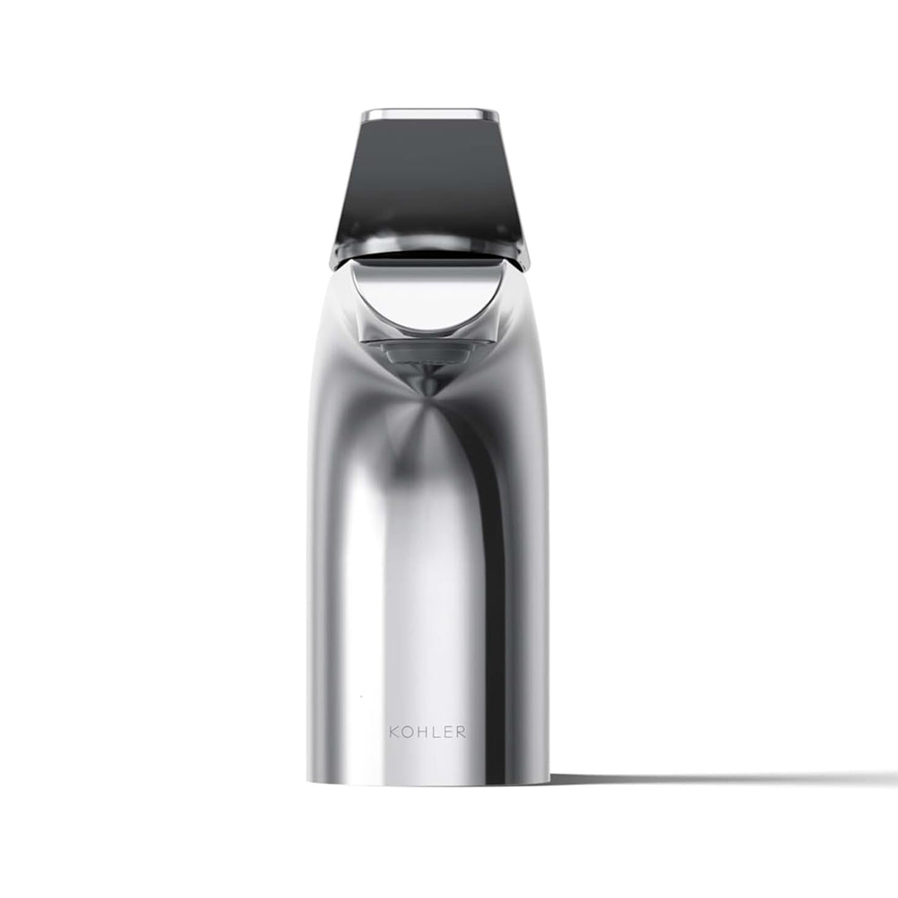 Avid Basin Mixer - Polished Chrome