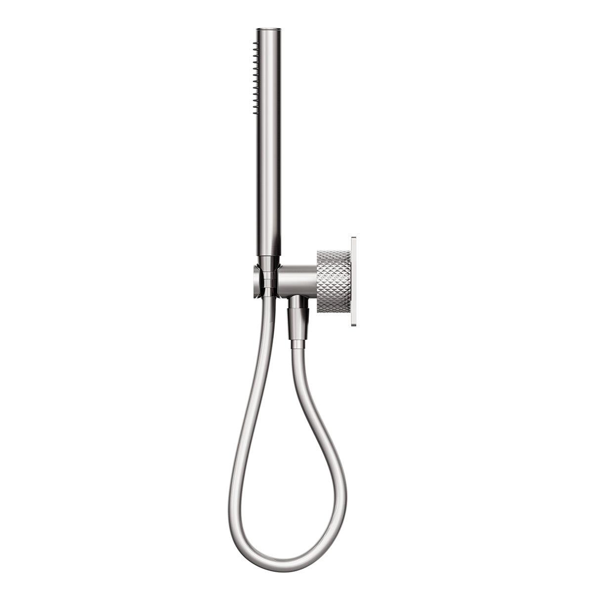 Opal Progressive Shower System Brushed Nickel