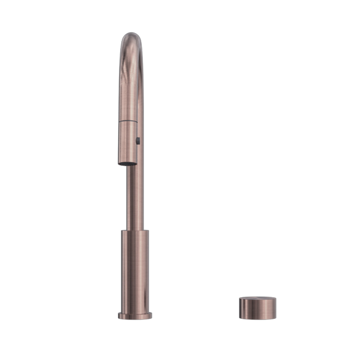 Kara Progressive Pull Out Kitchen Set Brushed Bronze