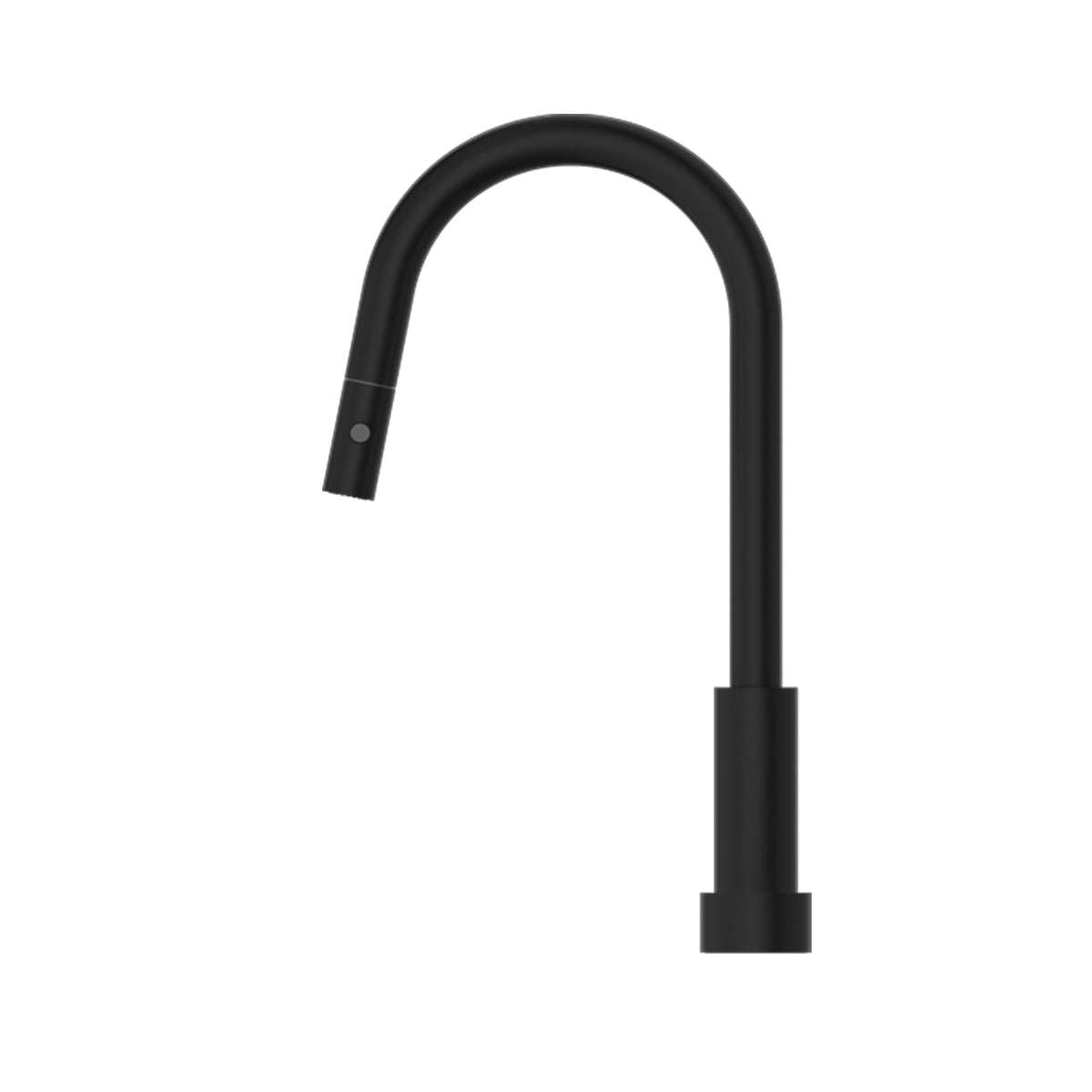 Kara Progressive Pull Out Kitchen Set Matte Black