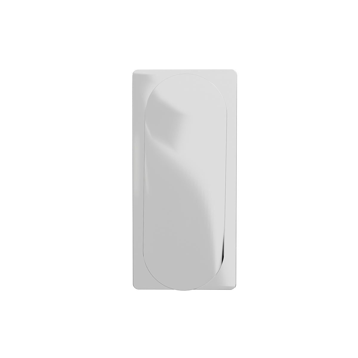 Ecco Shower Mixer Chrome