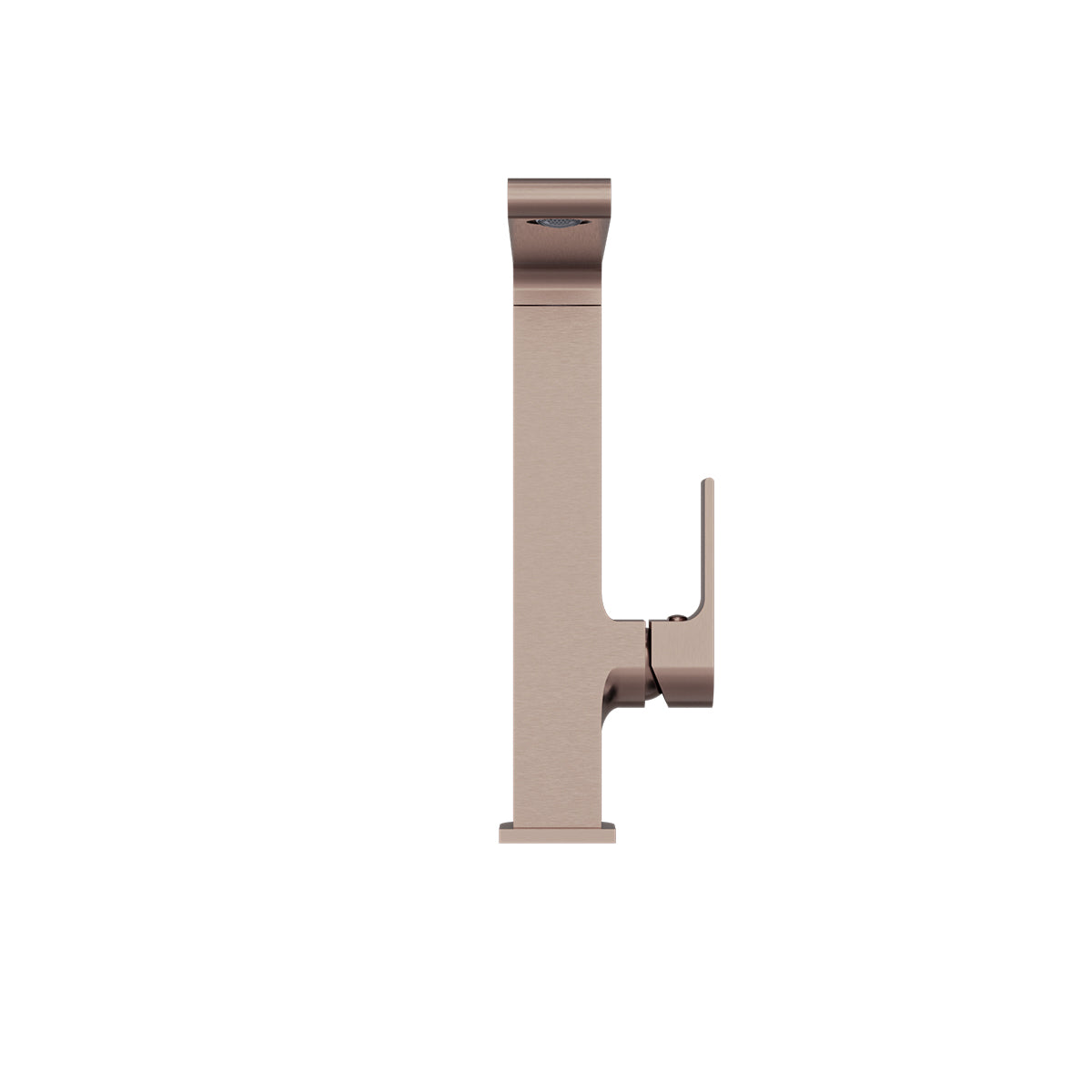 Bianca Kitchen Mixer Brushed Bronze