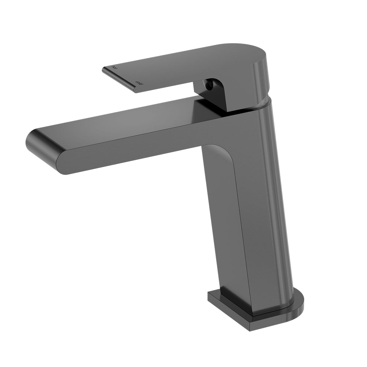 BIANCA BASIN MIXER GUN METAL
