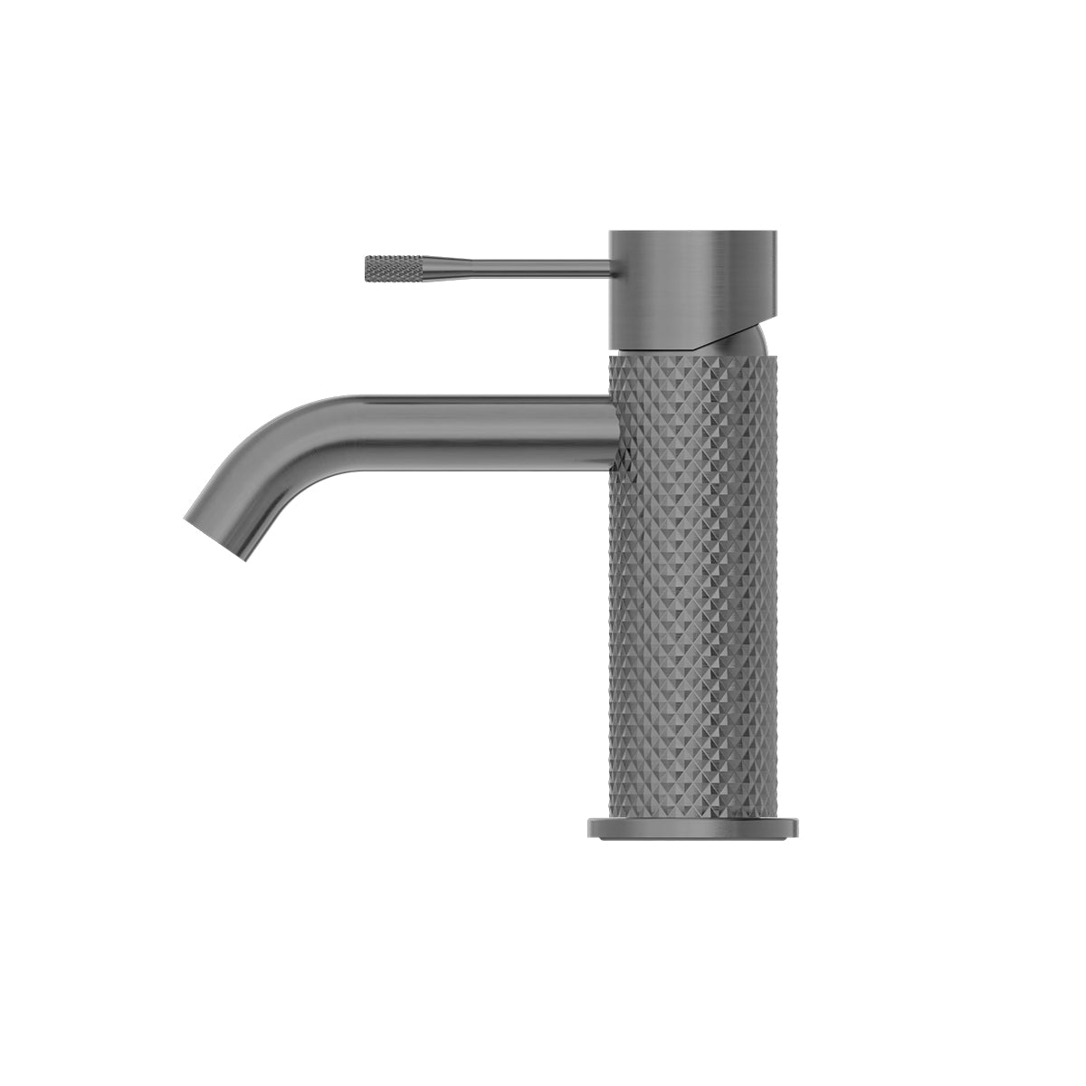 Opal Basin Mixer Graphite