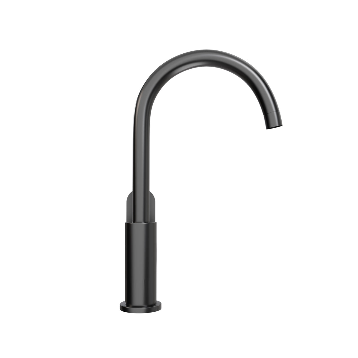 Ecco Kitchen Mixer Matte Black