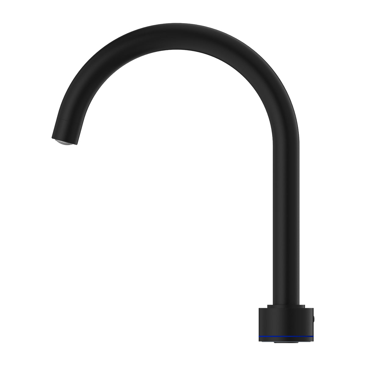 Kara Kitchen Set Matte Black