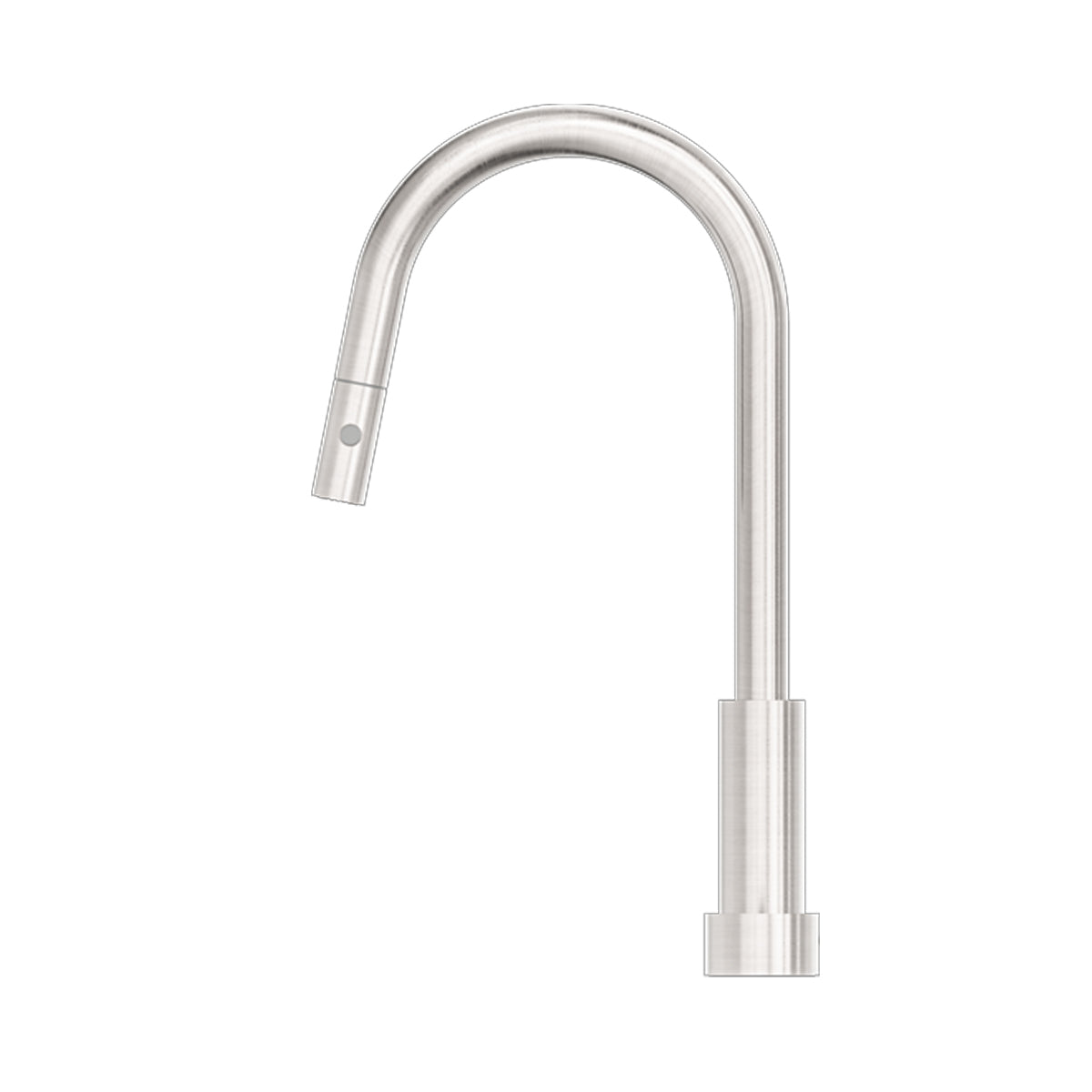 Kara Progressive Pull Out Kitchen Set Brushed Nickel