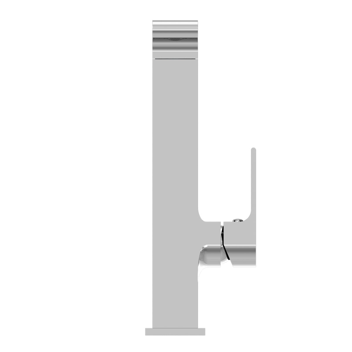 Bianca Kitchen Mixer Chrome