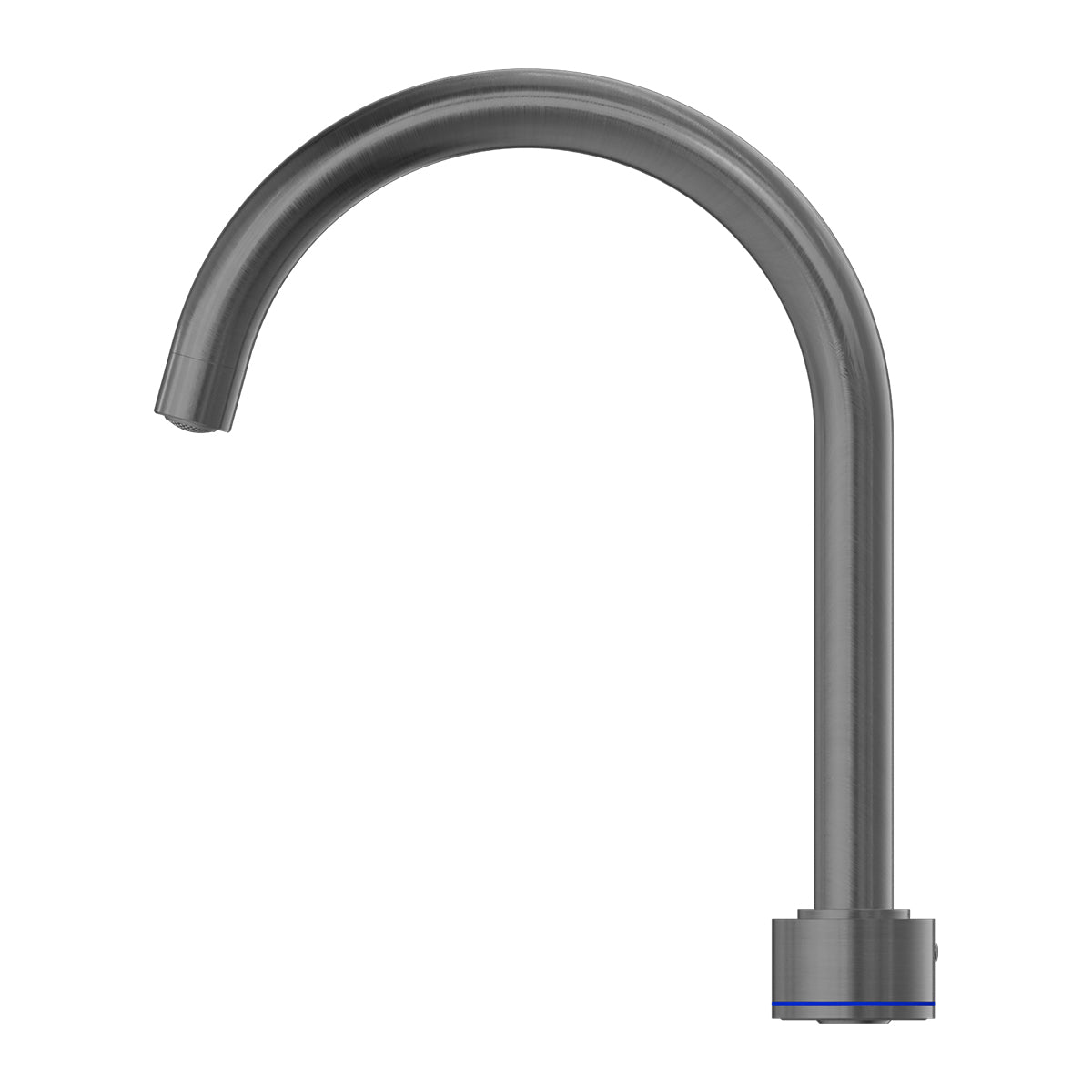 Kara Kitchen Set Gun Metal