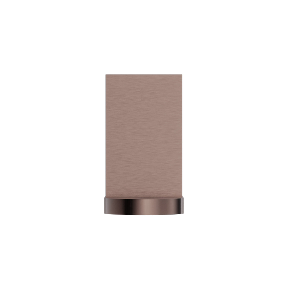 Bianca Robe Hook Brushed Bronze