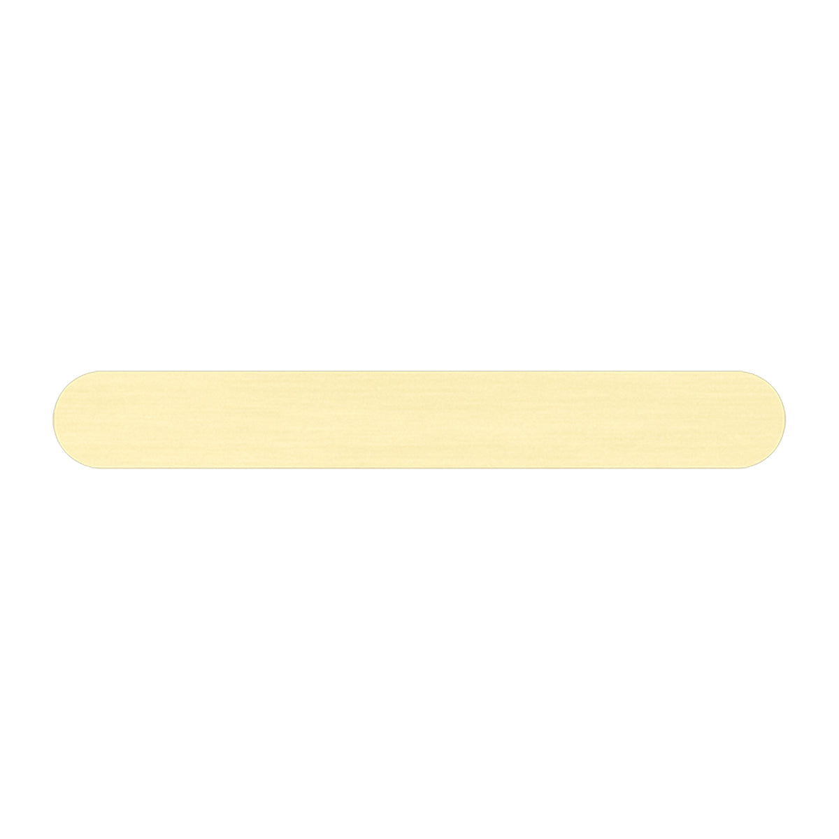 Bianca Soap Dish Holder Brushed Gold