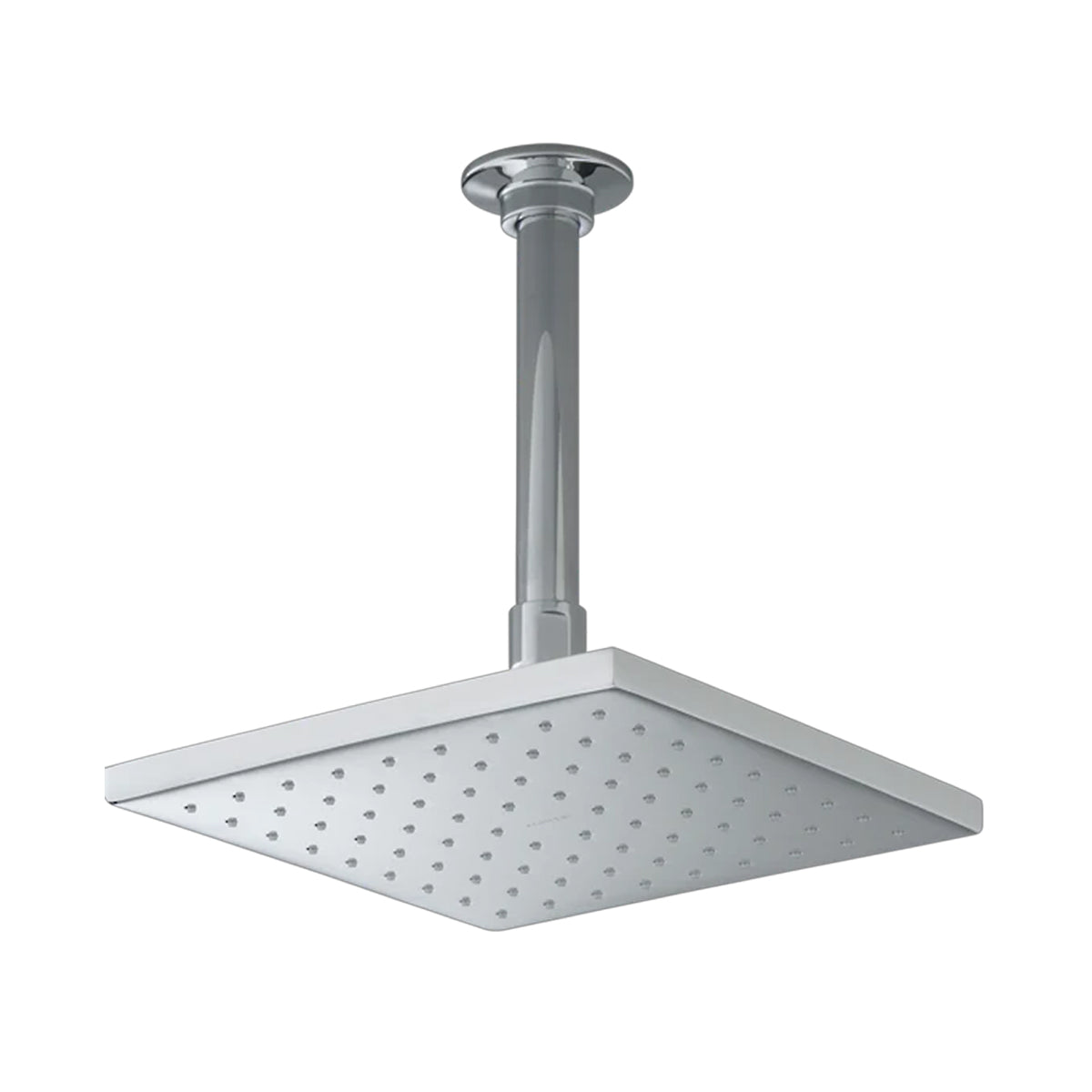 200mm Square Shower Head Polished Chrome 18360A-CP