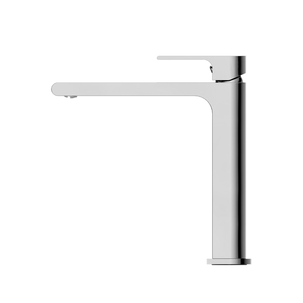 Bianca Mid Tall Basin Mixer Chrome