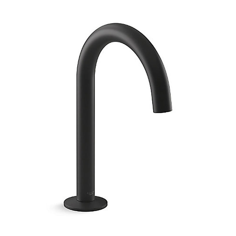 Components - Tube Basin Spout