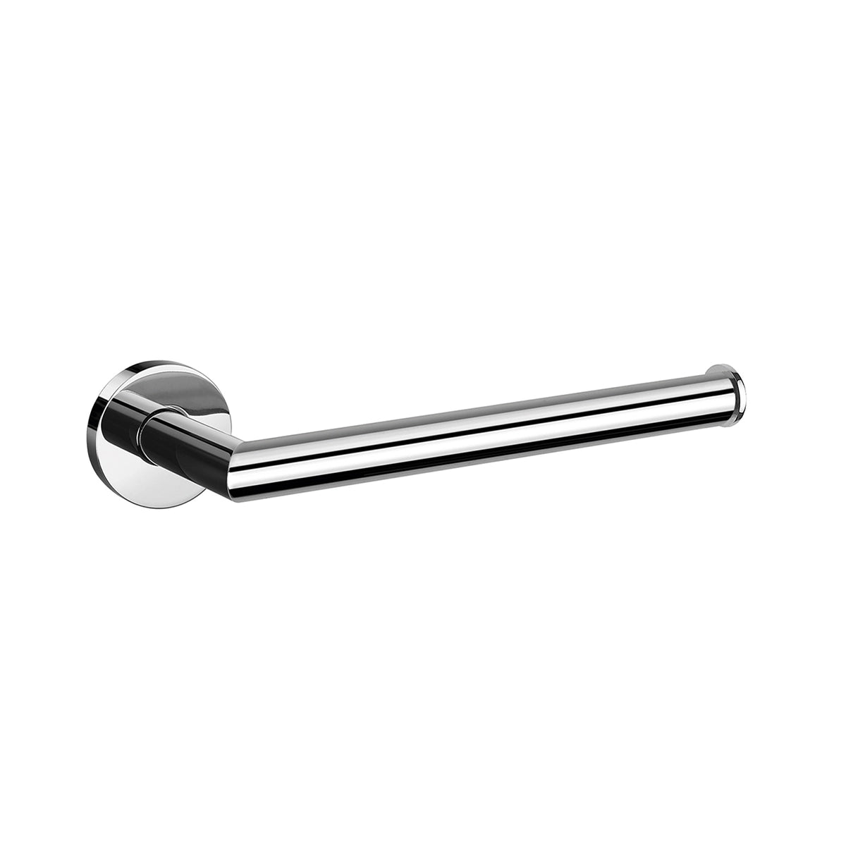 Nero Dolce Hand Towel Rail Chrome