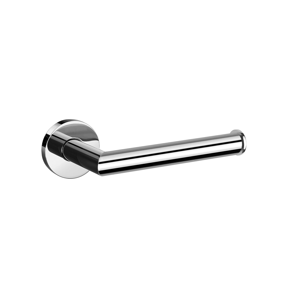 NERO Dolce Toilet Roll Holder Chrome