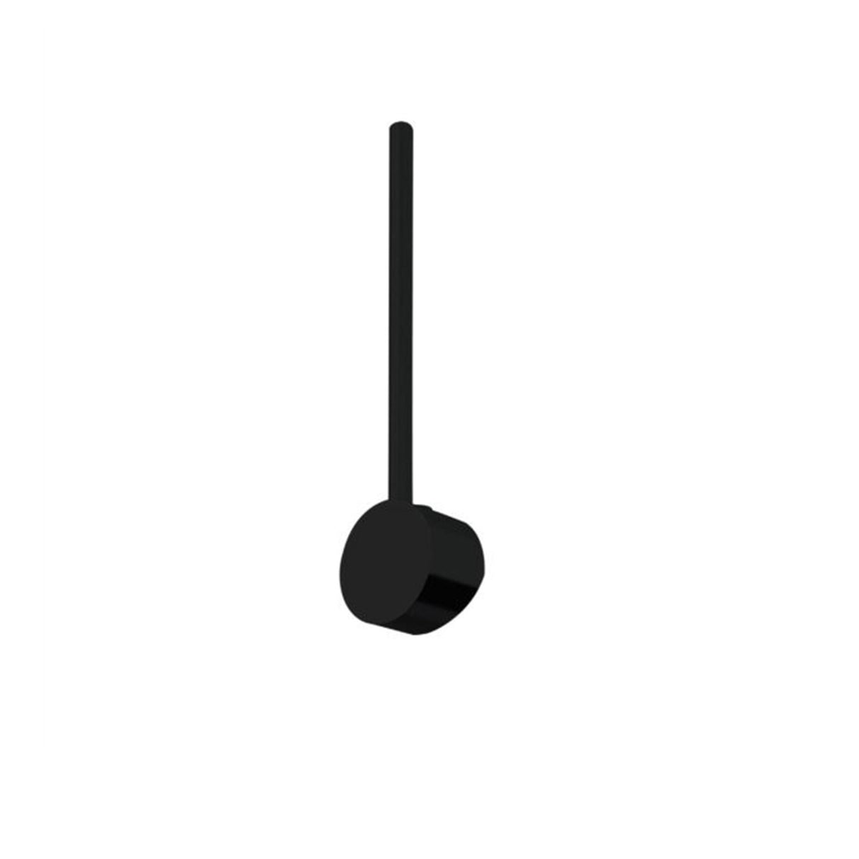 Dolce Care Handle Only Handle Up Matte Black