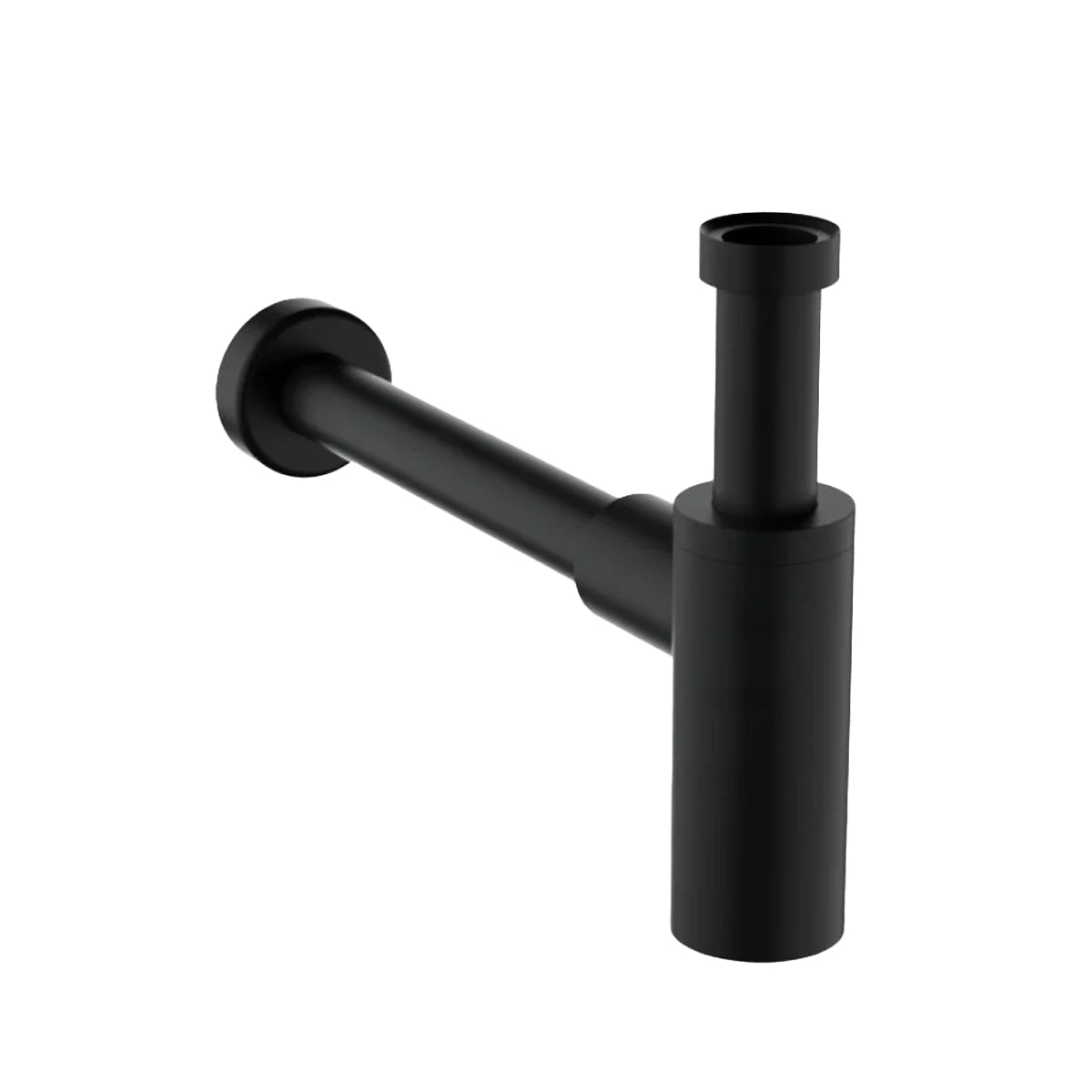 Kohler Bottle Trap Solid Brass Chrome