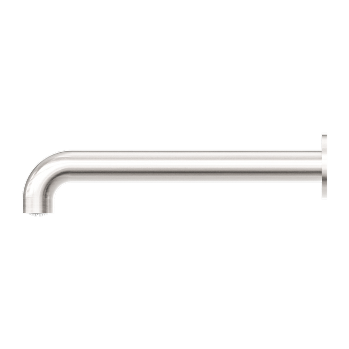 Mecca Basin/Bath Spout Inlet G1/2 Only 160mm Chrome