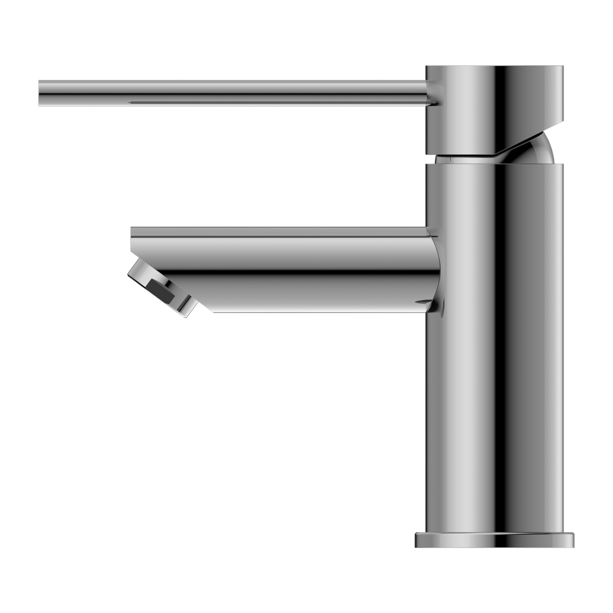 Dolce Care Basin Mixer Chrome