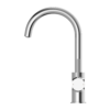 Dolce Kitchen Mixer Gooseneck Chrome