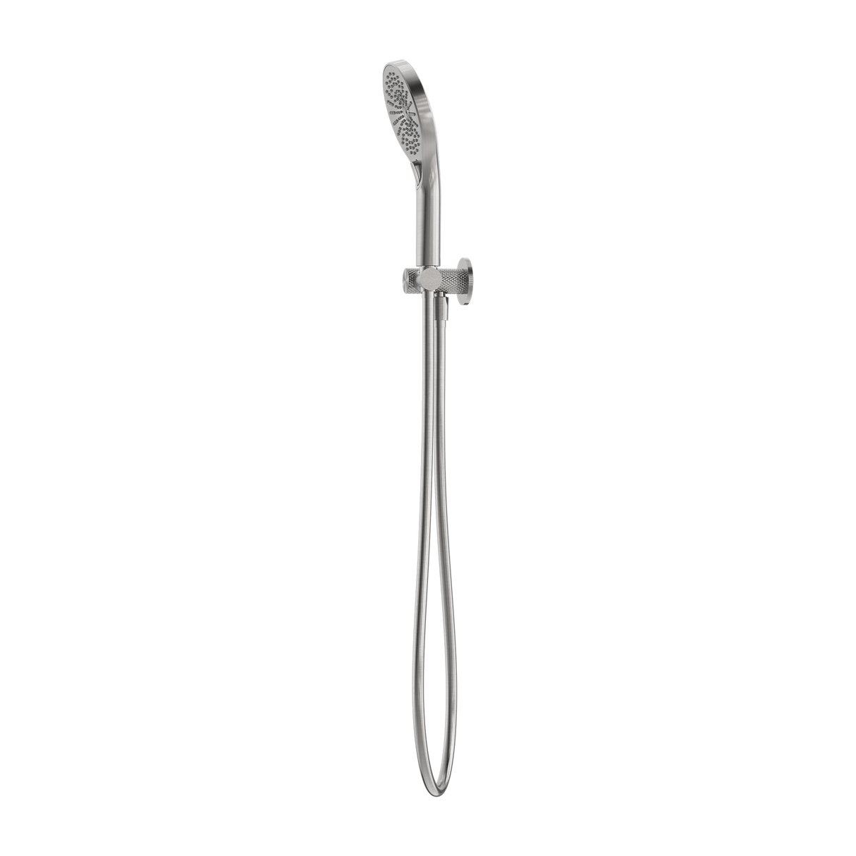 Opal Shower On Bracket Brushed Nickel NR251905cBN