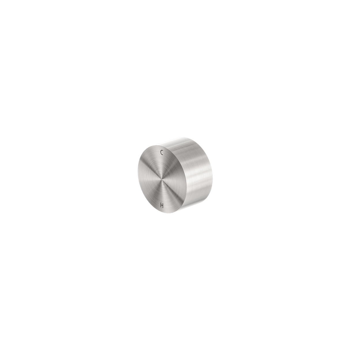 Kara Progressive Shower Mixer Brushed Nickel