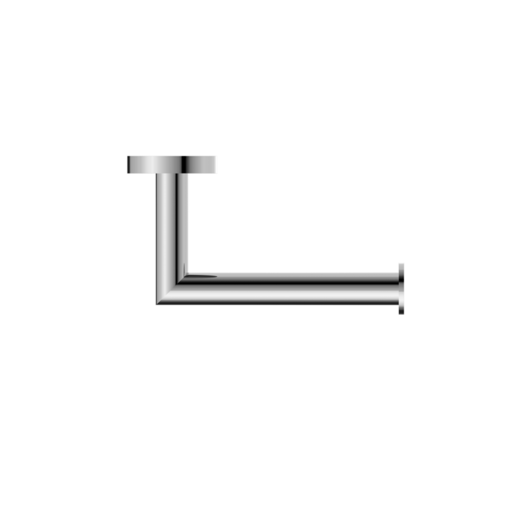 NERO Dolce Toilet Roll Holder Chrome