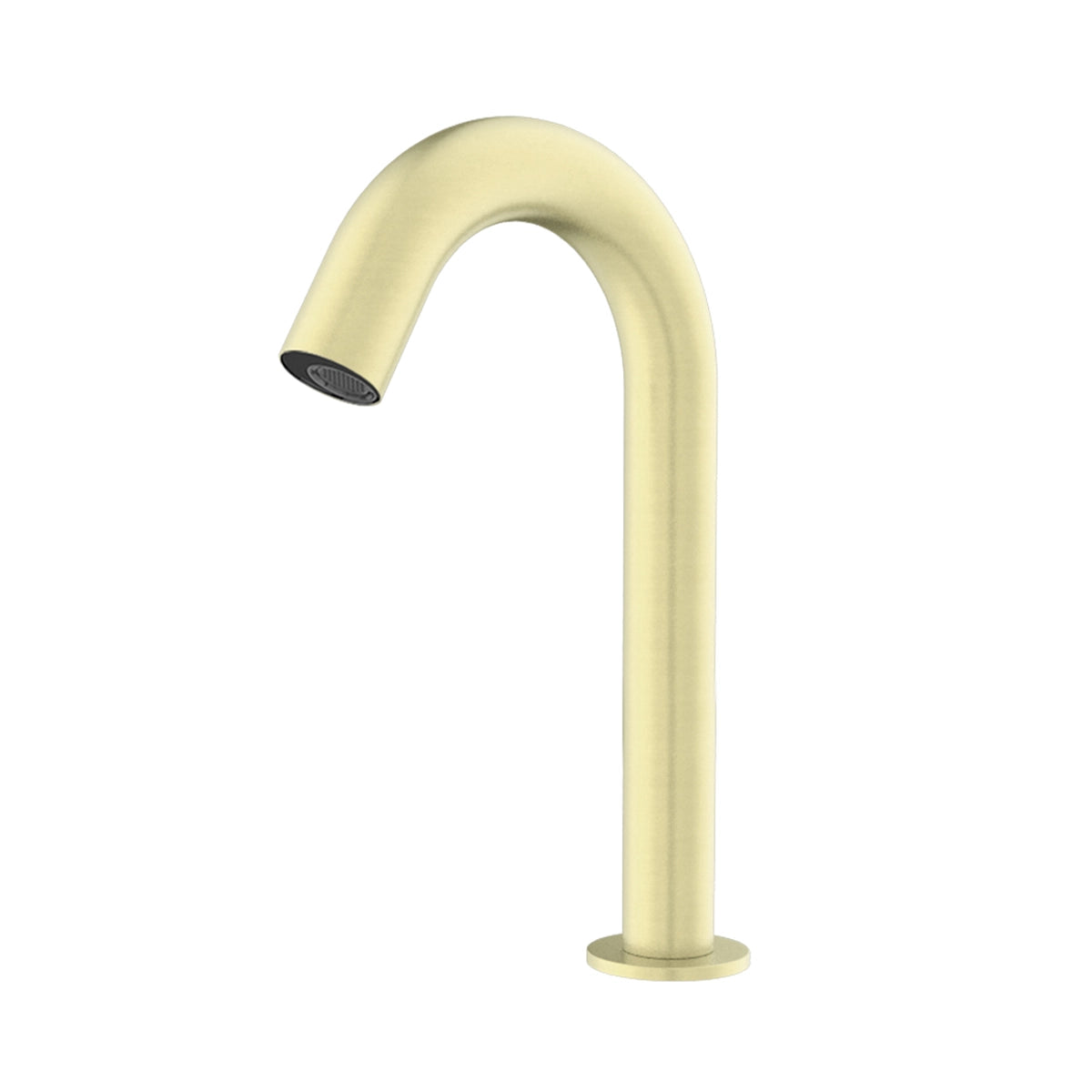 MECCA SENSOR TAP BRUSHED GOLD