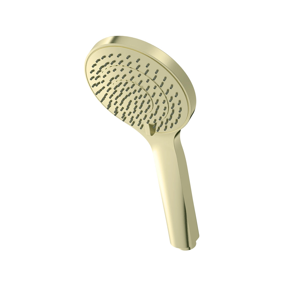 Air Hand Shower Brushed Gold