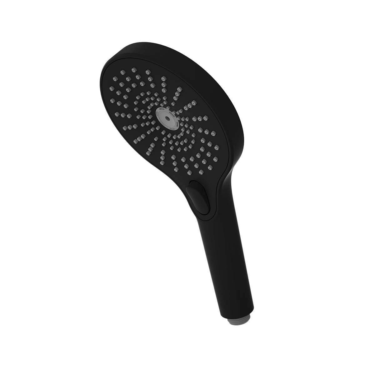 Opal Hand Shower Matte Black