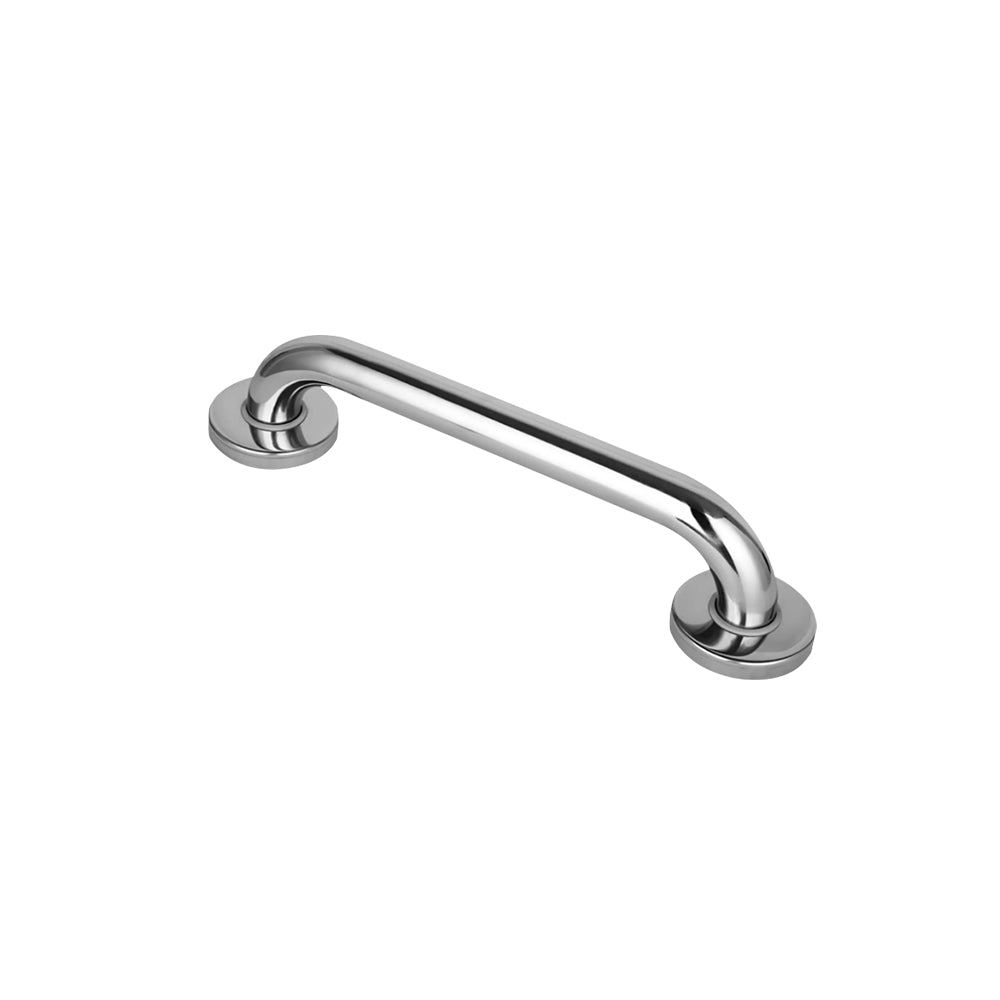 CLASSIC CARE SS304 300MM GRAB BAR (CONCEALED FIXING) CHROME