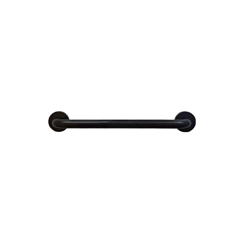 CLASSIC CARE SS304 450MM GRAB BAR (CONCEALED FIXING) MATTE BLACK