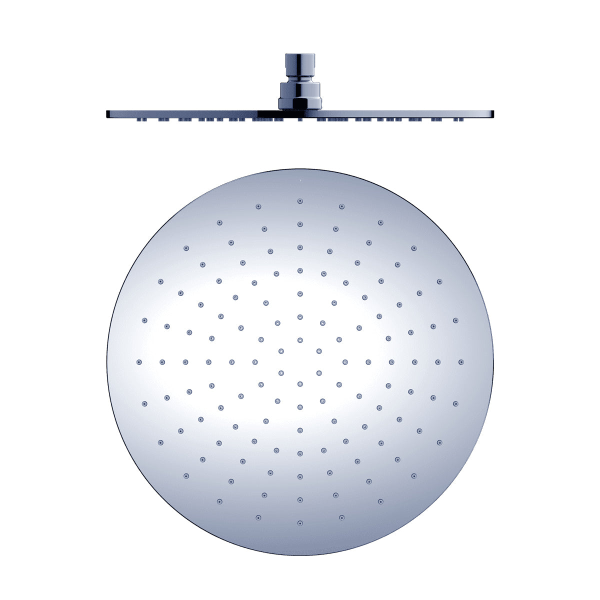 400MM Round Shower Head Roa1207 Chrome