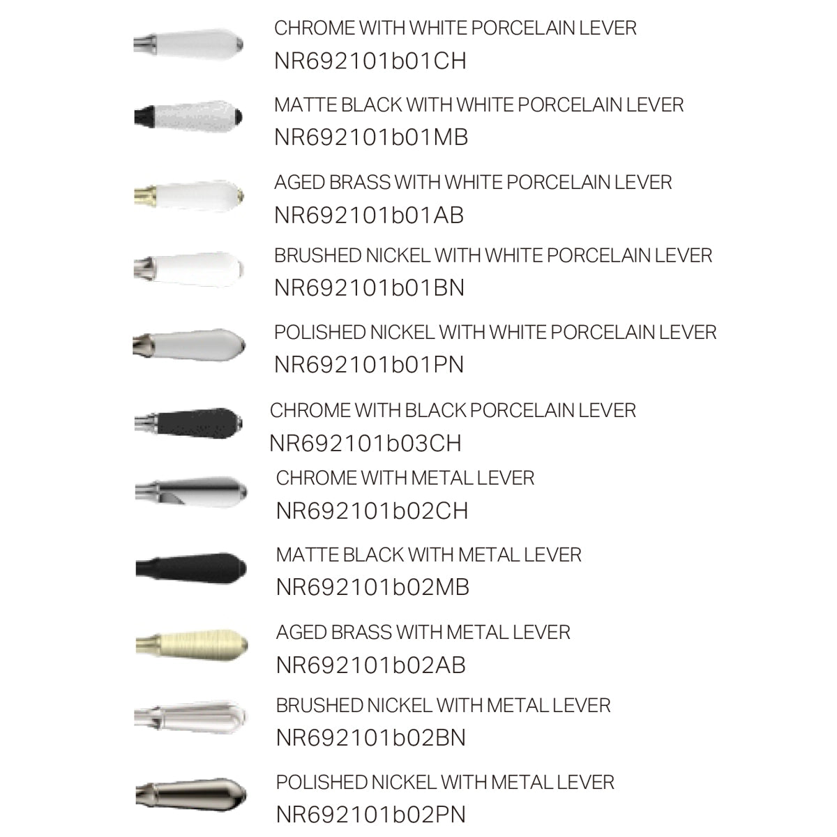 York Straight Basin Mixer With Metal Lever Aged Brass