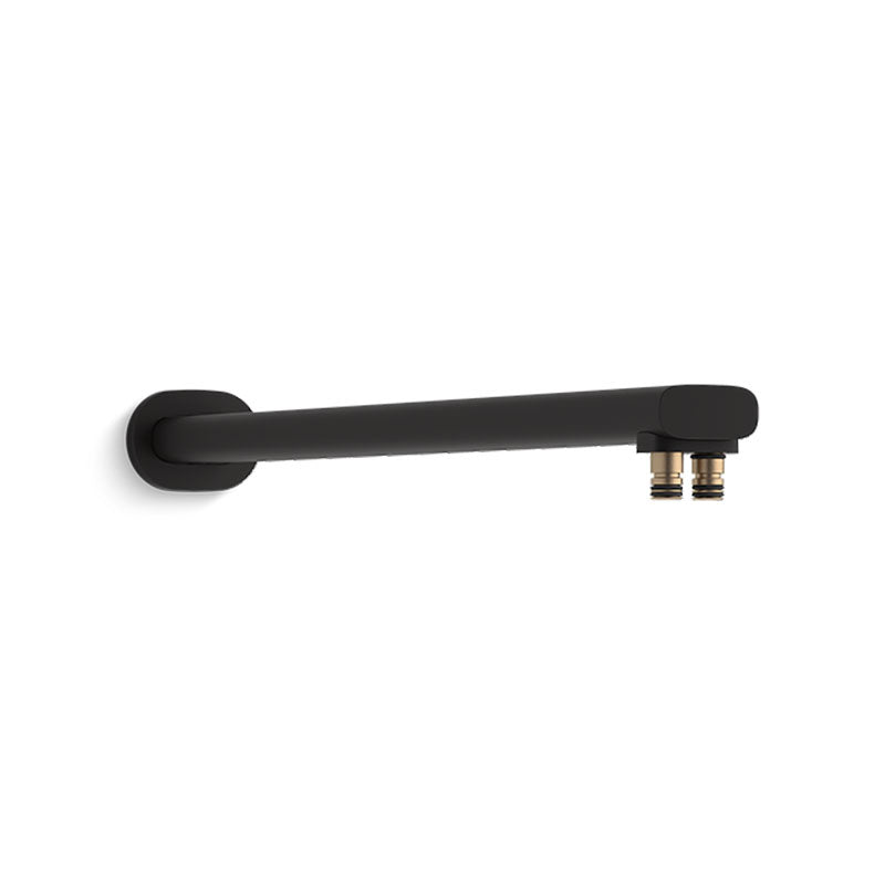 Statement Dual Function Wall Mount Rainhead Arm  482mm