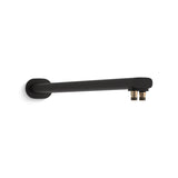 Statement Dual Function Wall Mount Rainhead Arm  482mm