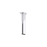 Statement Dual Function Ceiling Mount Rainhead Arm  254mm