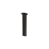 Statement Dual Function Ceiling Mount Rainhead Arm  254mm