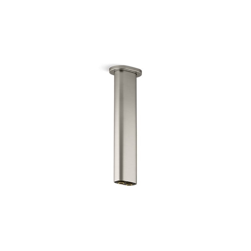 Statement Dual Function Ceiling Mount Rainhead Arm  254mm