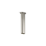 Statement Dual Function Ceiling Mount Rainhead Arm  254mm