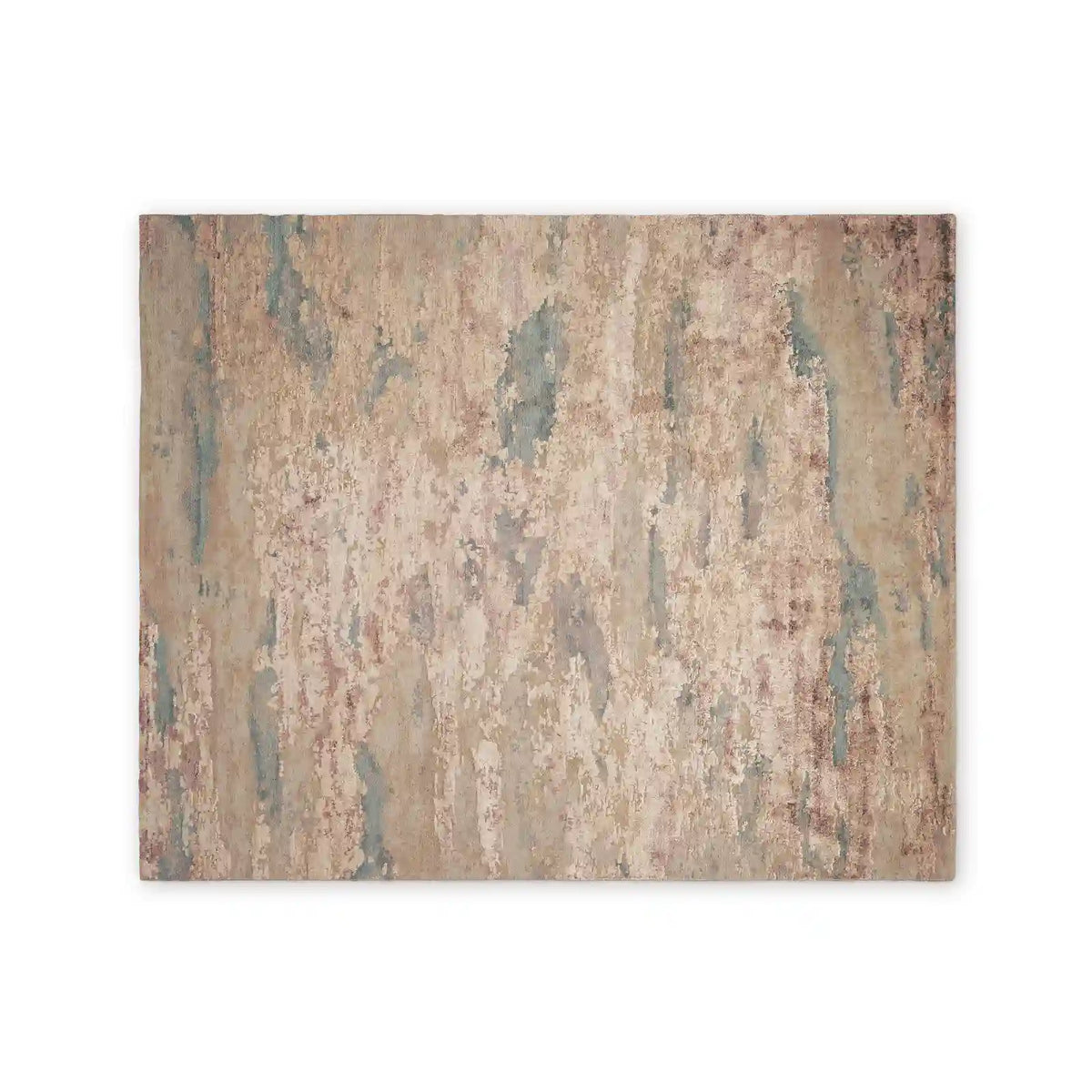 Weston Hand-Knotted Rug Wool Comfort Carpet