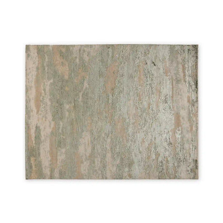 Weston Hand-Knotted Rug Wool Comfort Carpet