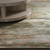 Weston Hand-Knotted Rug Wool Comfort Carpet