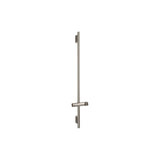 Statement Slidebar  1000mm Shower Rail