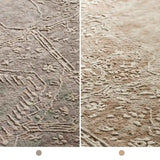 Luca Hand-Knotted Rug Persian-Inspired Wool Carpet