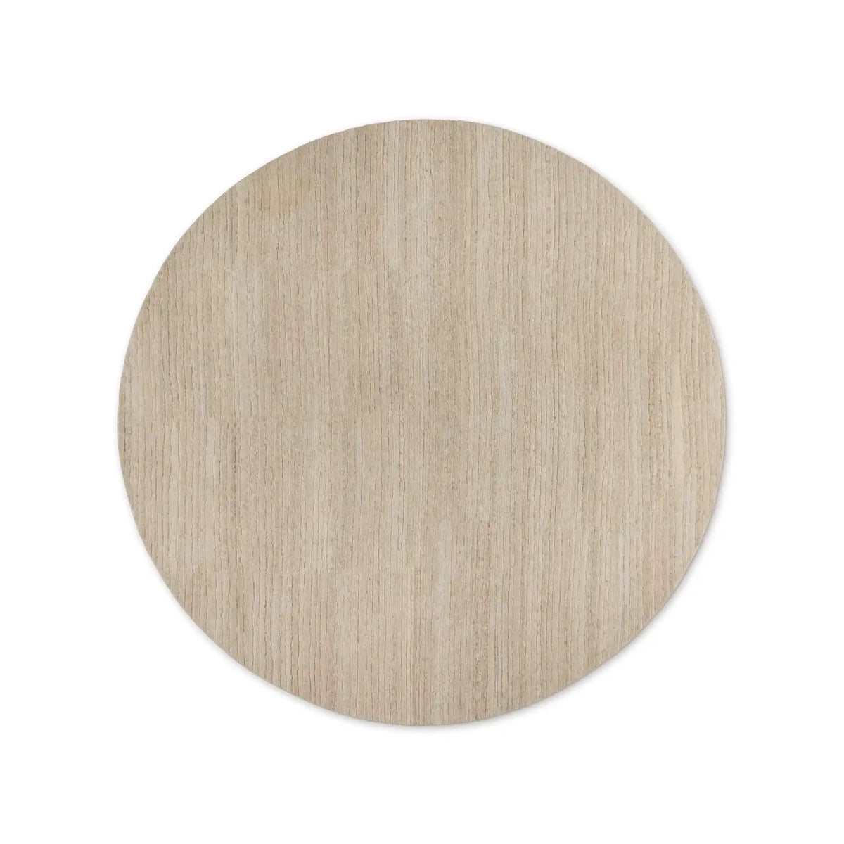 Nova Hand-Knotted Round Rug 100% Premium New Zealand Wool Carpet