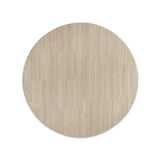 Nova Hand-Knotted Round Rug 100% Premium New Zealand Wool Carpet