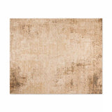 Miah Hand-Knotted Rug Brown Natural Fiber Carpet